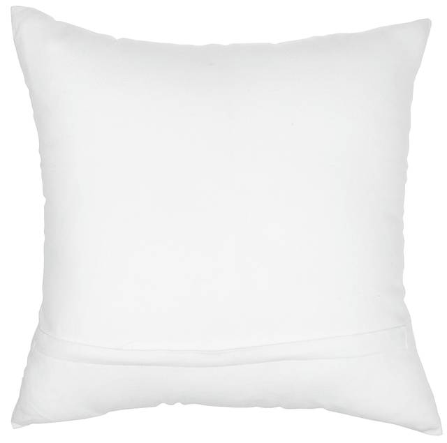Kids Rock Star Elephant White Accent Pillow - Thumbnail - Image 2