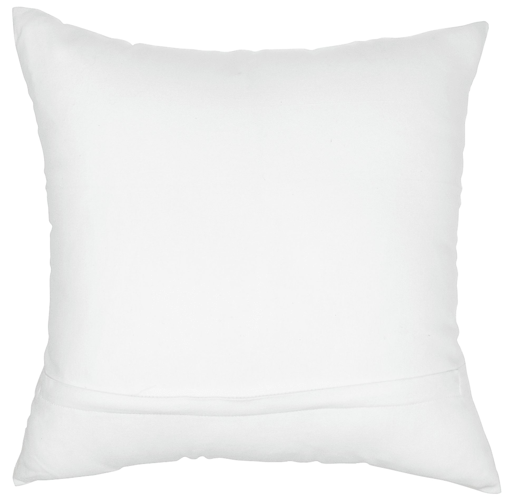 Kids Rock Star Elephant White Accent Pillow - Image 2