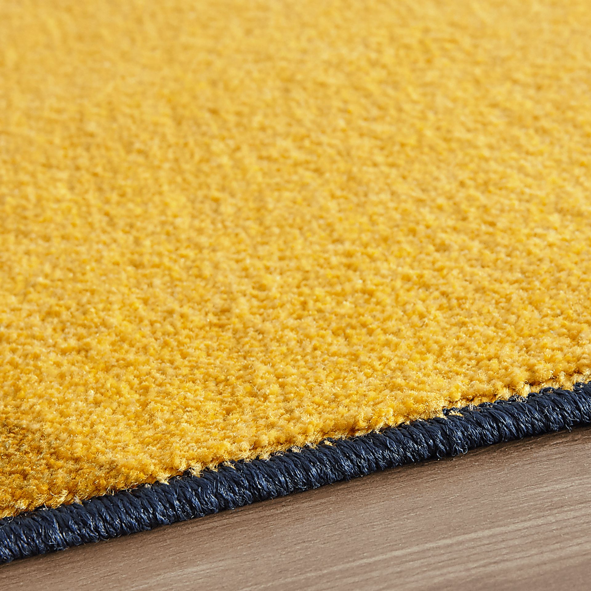 Kids Rocket Games Navy 5' x 8' Rug - Image 3