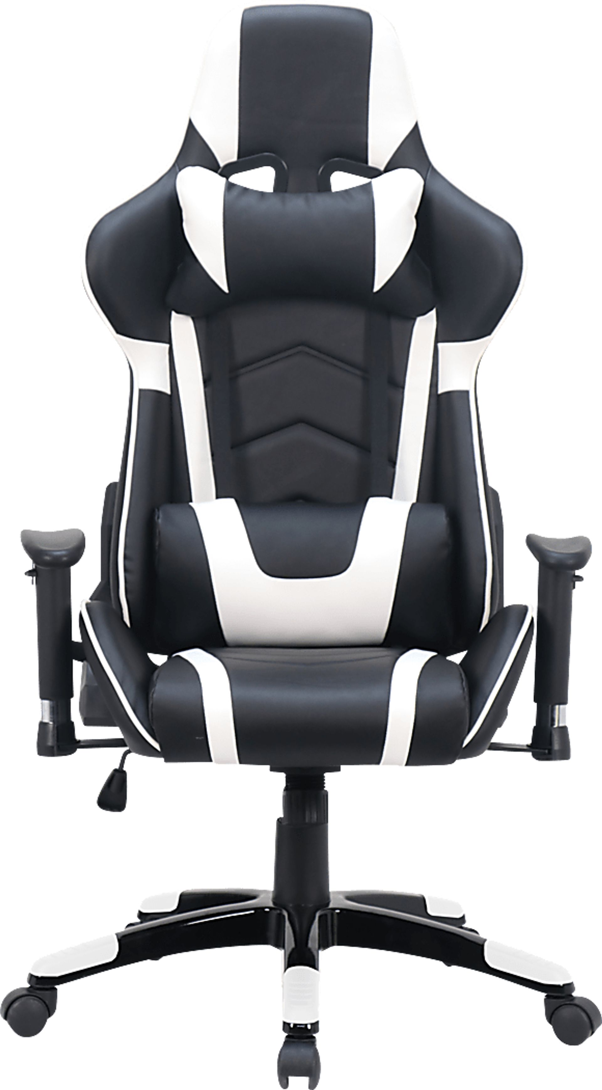 Kids RTG Quest XP Black Desk Chair - Image 2