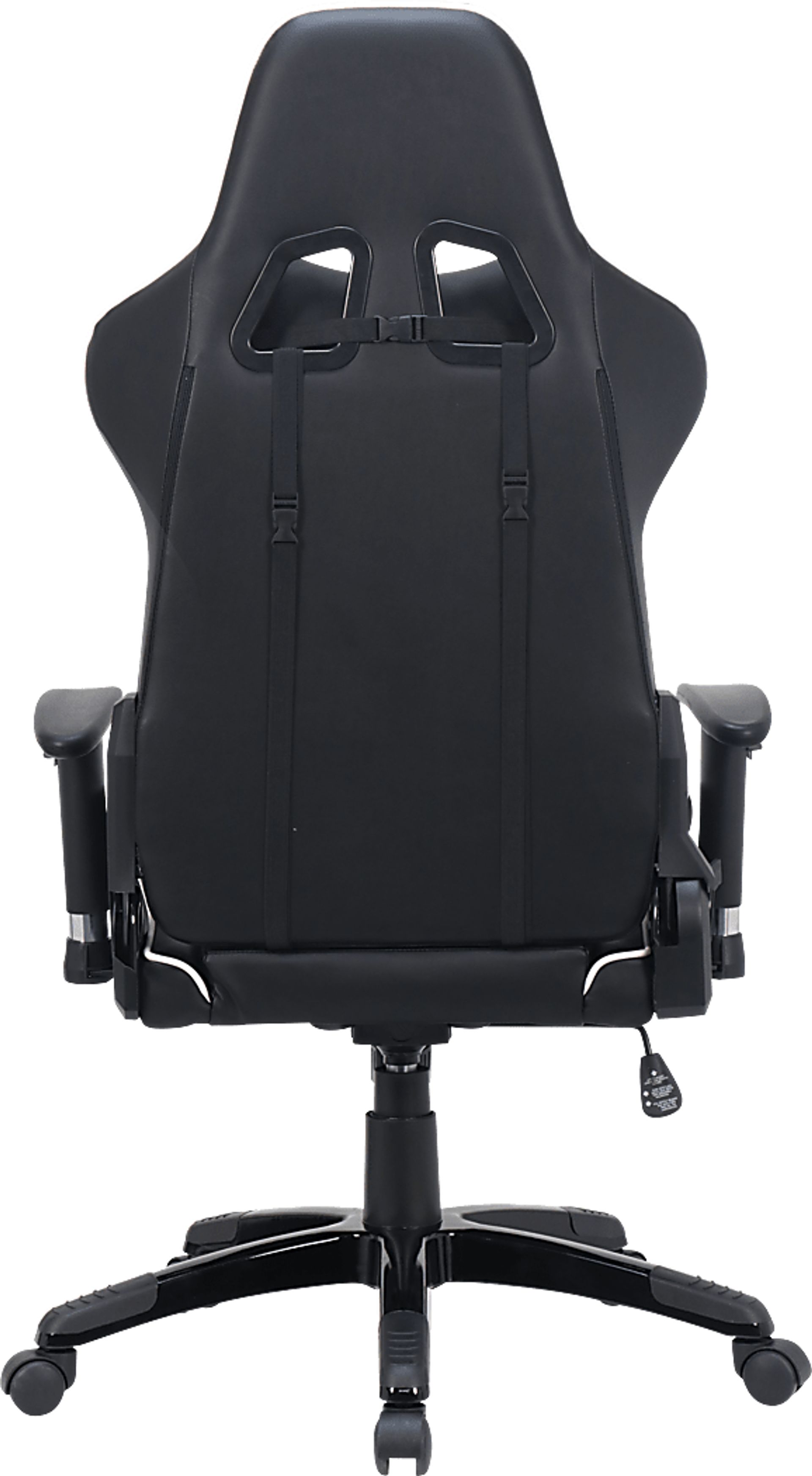 Kids RTG Quest XP Black Desk Chair - Image 3
