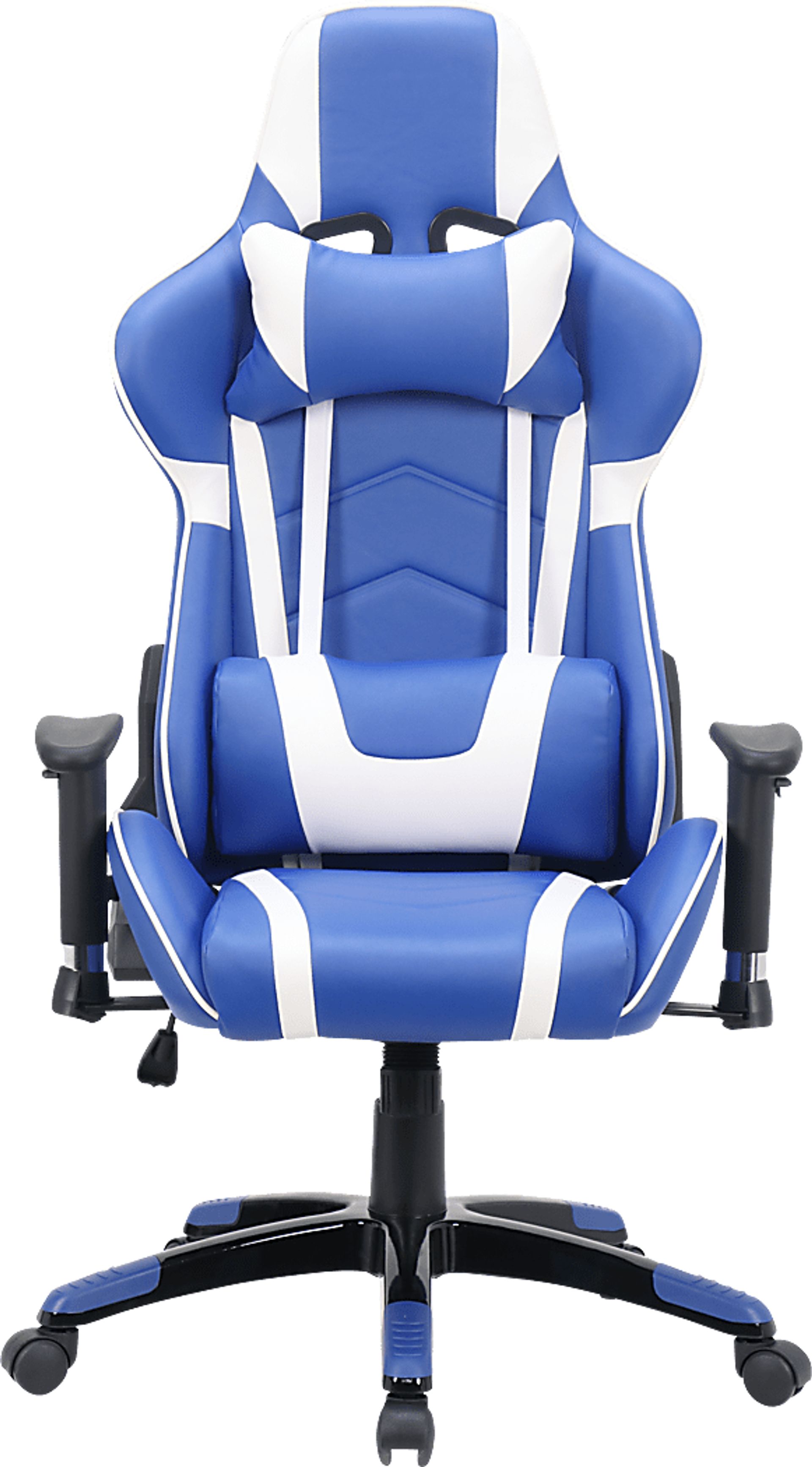 Kids RTG Quest XP Blue Desk Chair - Image 2