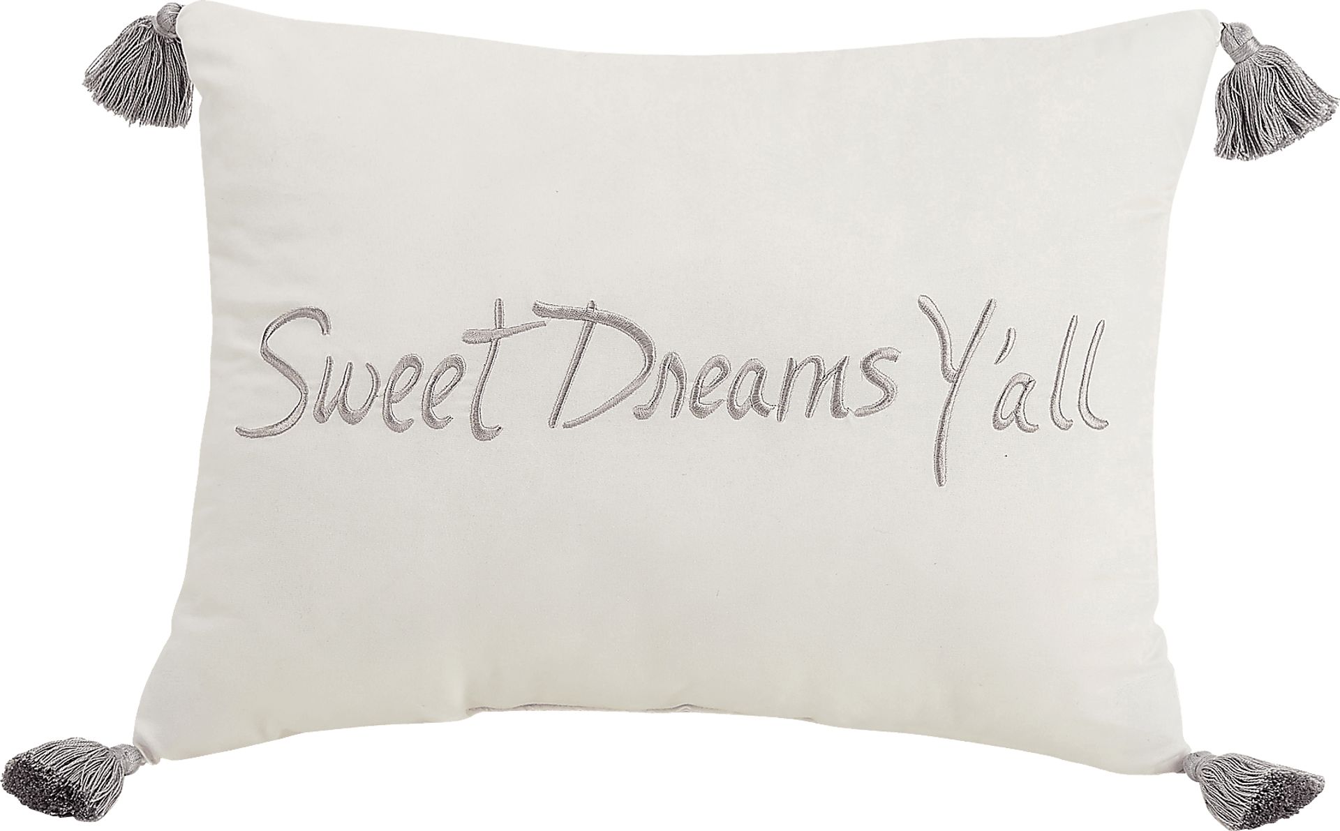 Kids Ruffled Dreams White 4 Pc Full/Queen Comforter Set - Image 7