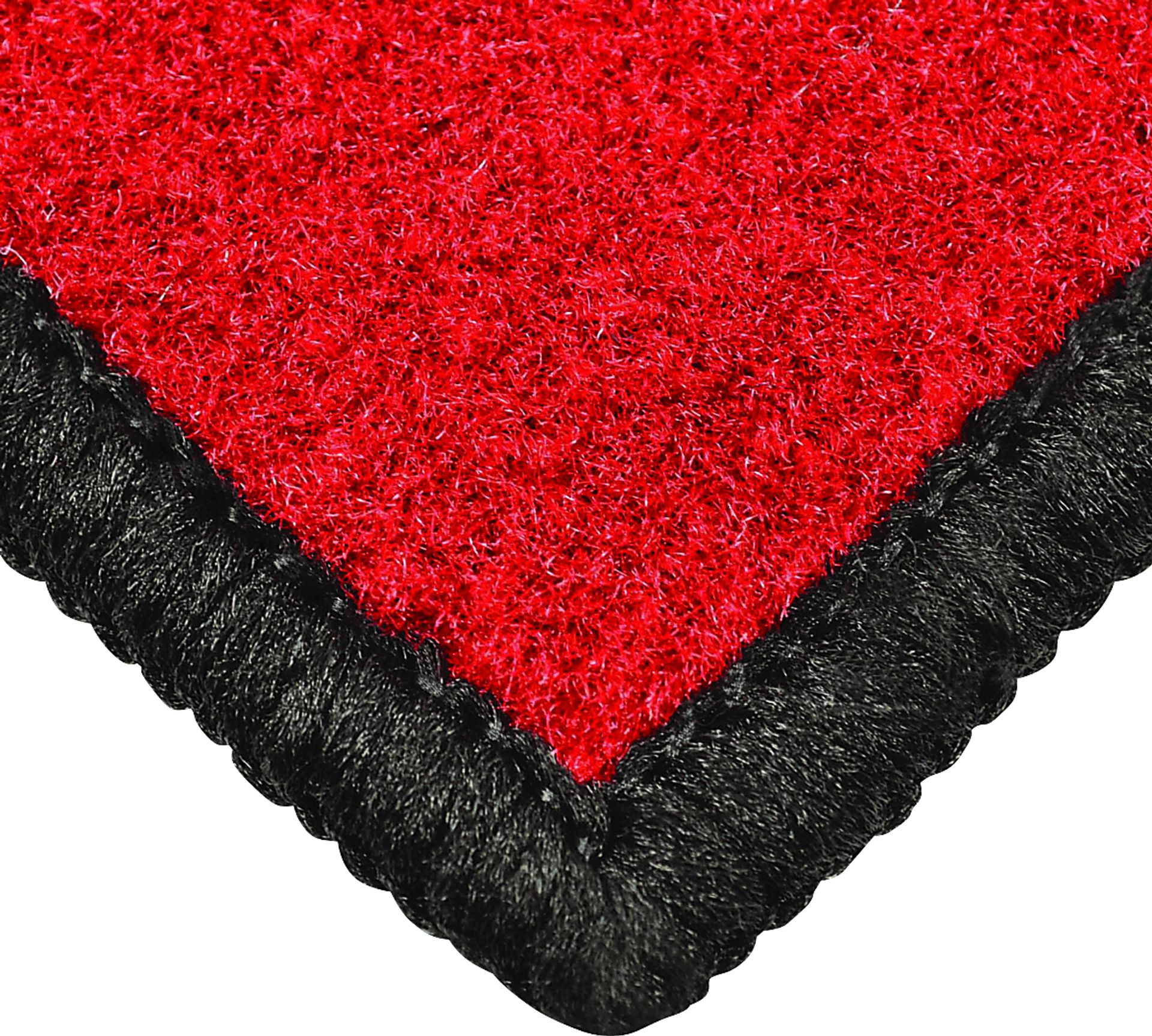 Kids Running Play Brown 2'7 x  1'7 Rug - Image 3