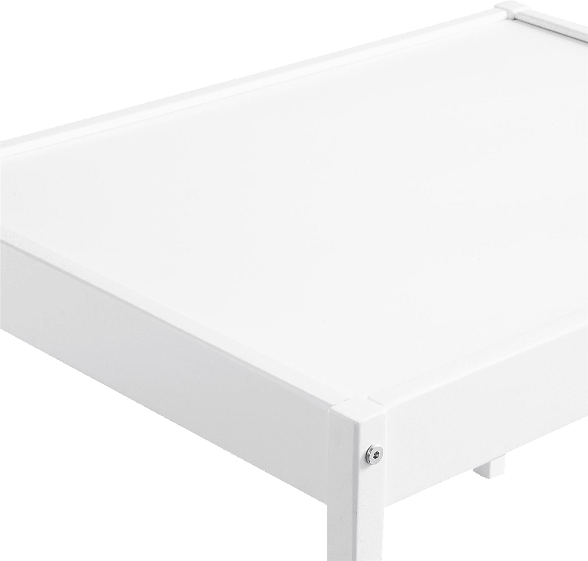 Kids Rylin White Toddler Table Set - Image 7