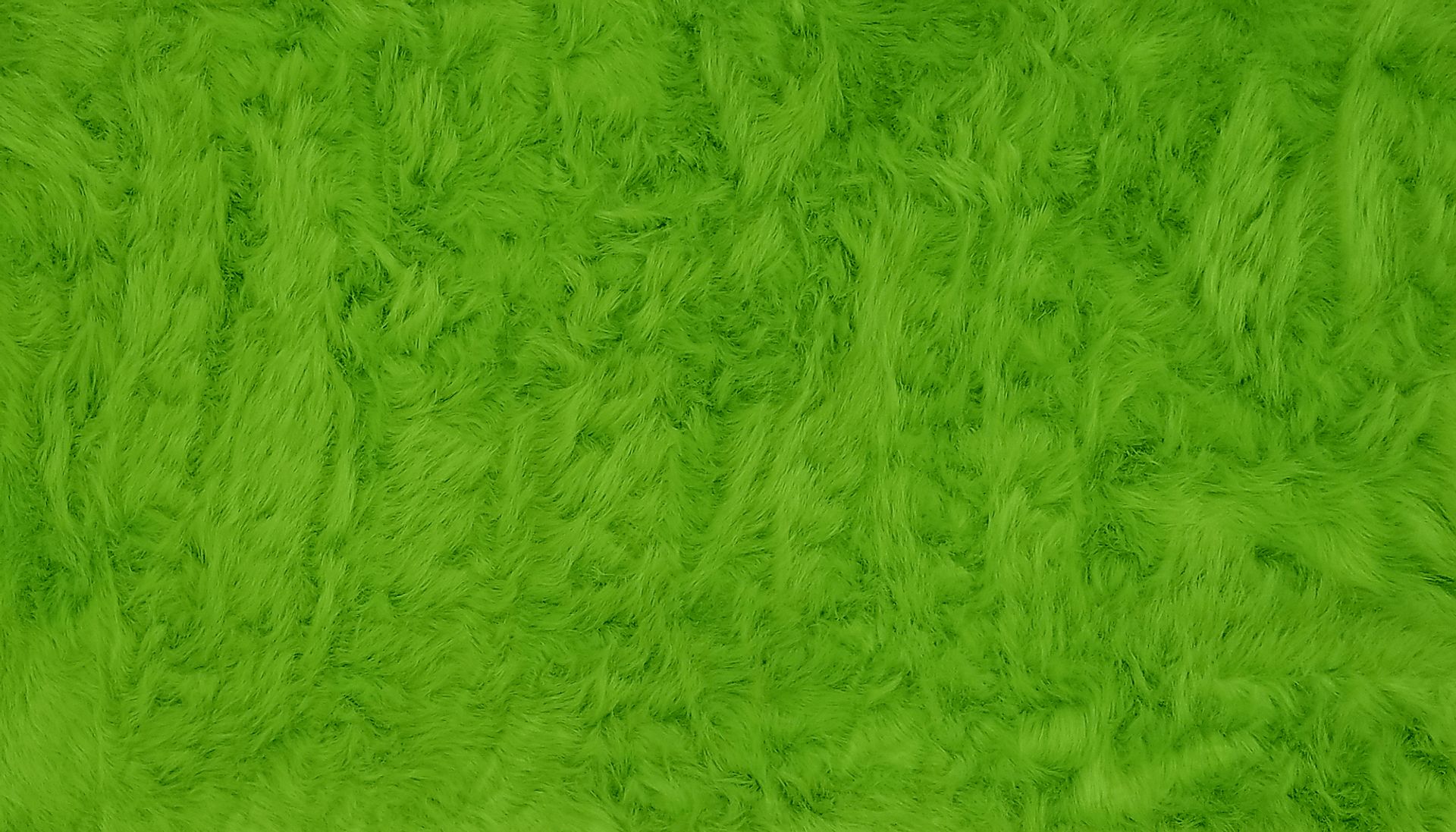 Kids Sadie Lime Green 2'7" x 3'11" Rug - Image 1