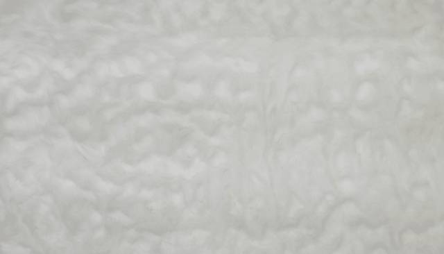 Kids Sadie White 3'3" x 4'10" Rug - Thumbnail - Image 1