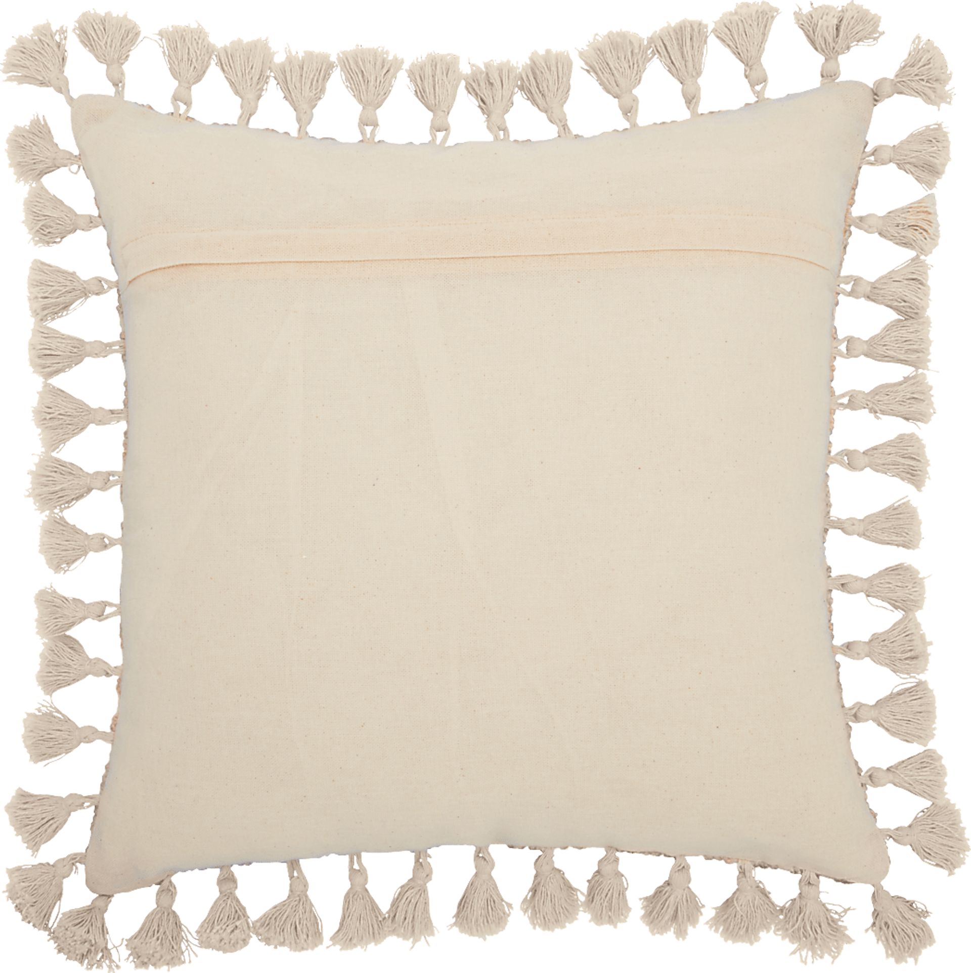 Kids Salana Blush Accent Pillow - Image 2