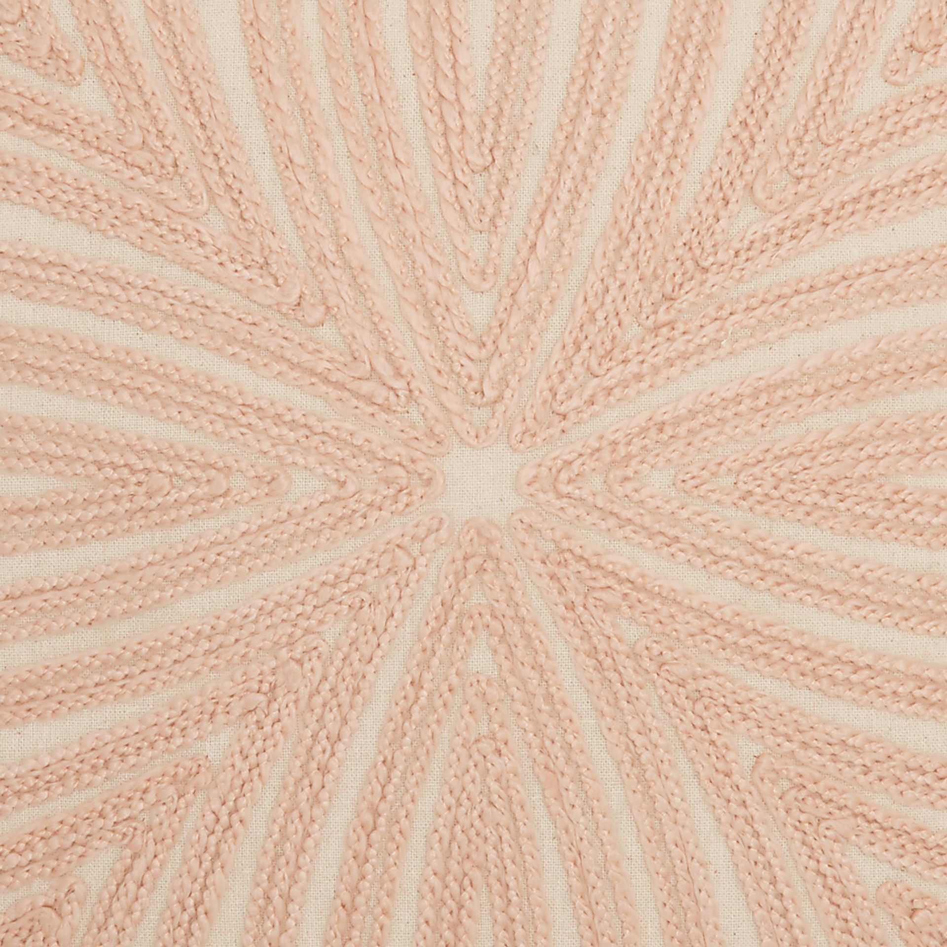 Kids Salana Blush Accent Pillow - Image 5