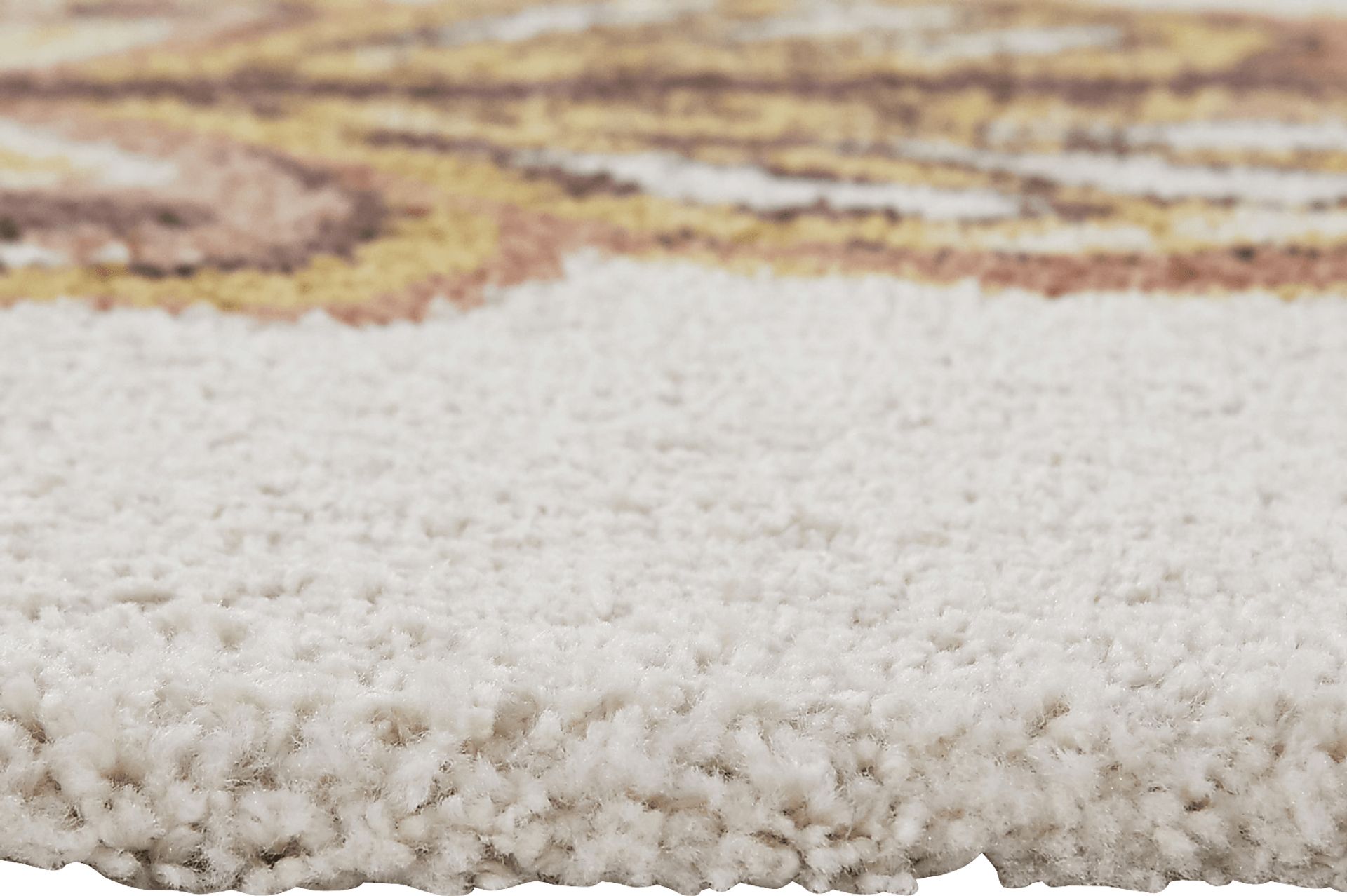 Kids Salano Pink 5'3 x 7' Rug - Image 5