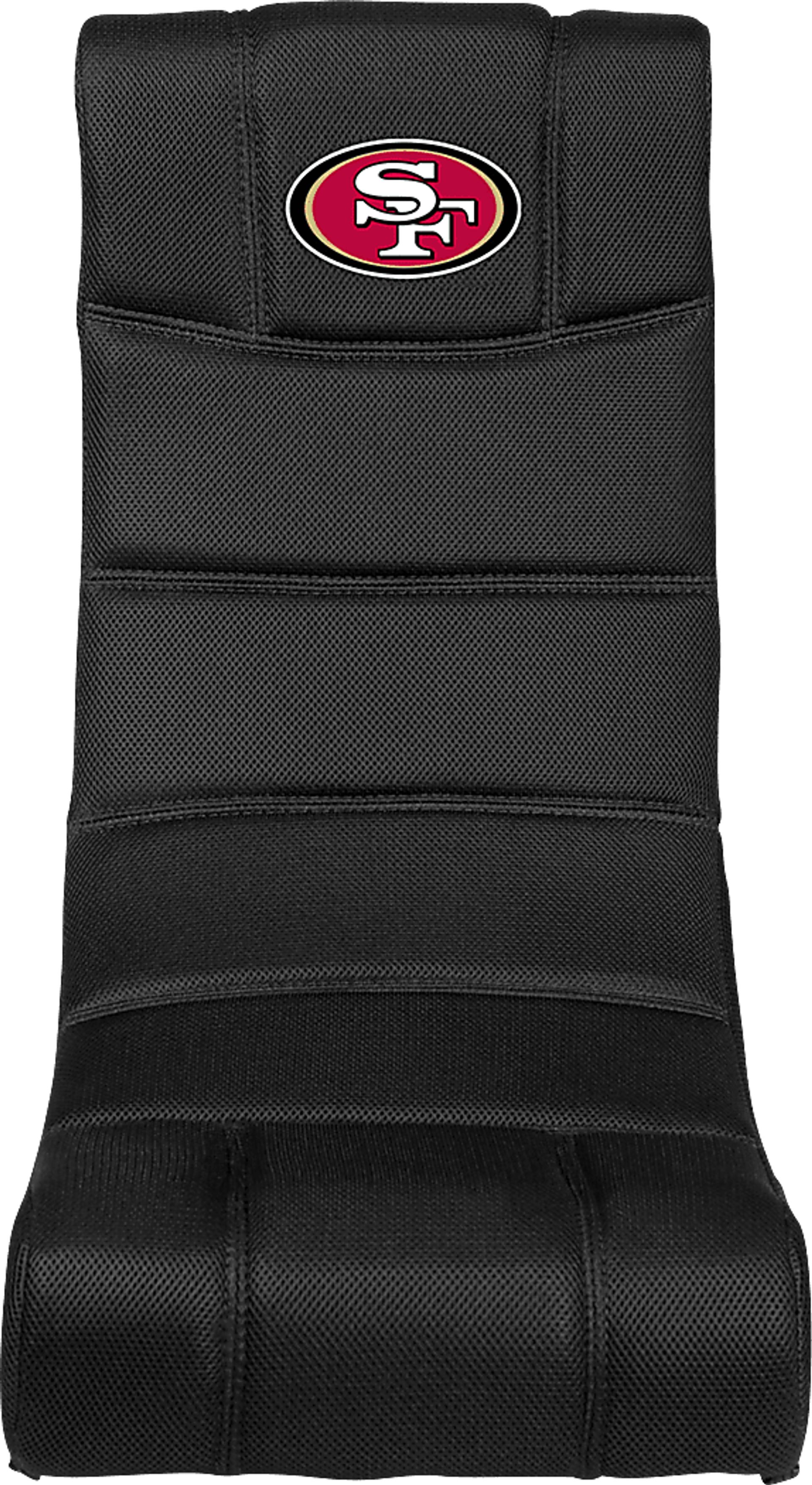 Kids San Francisco 49ers Gaming Rocker - Image 3