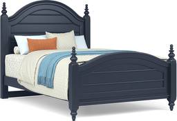 full bed