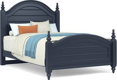 full bed