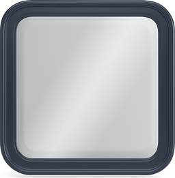 square mirror