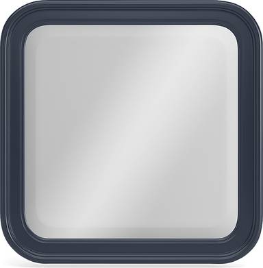 square mirror