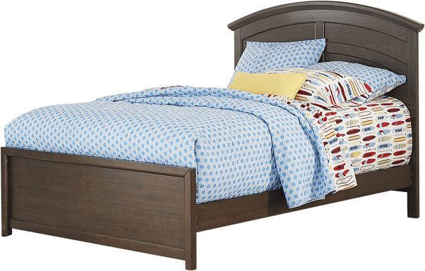 Santa Cruz Transitional Bedroom Collection