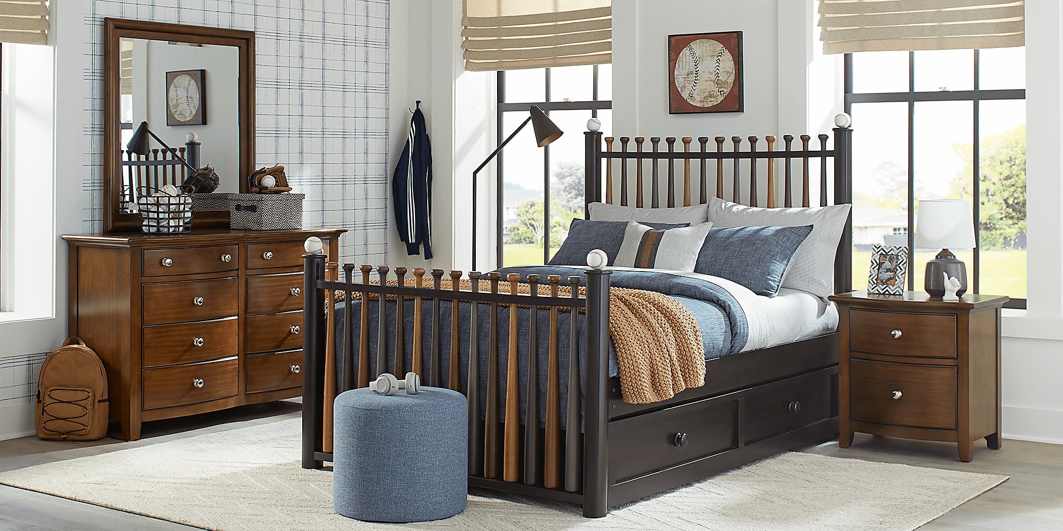 https://assets.roomstogo.com/product/kids-santa-cruz-brown-cherry-5-pc-bedroom-with-batter-up-stained-full-baseball-bat-bed_3501496P_image-room?cache-id=7b09be50cb8eceba41280c8b2aa2d549