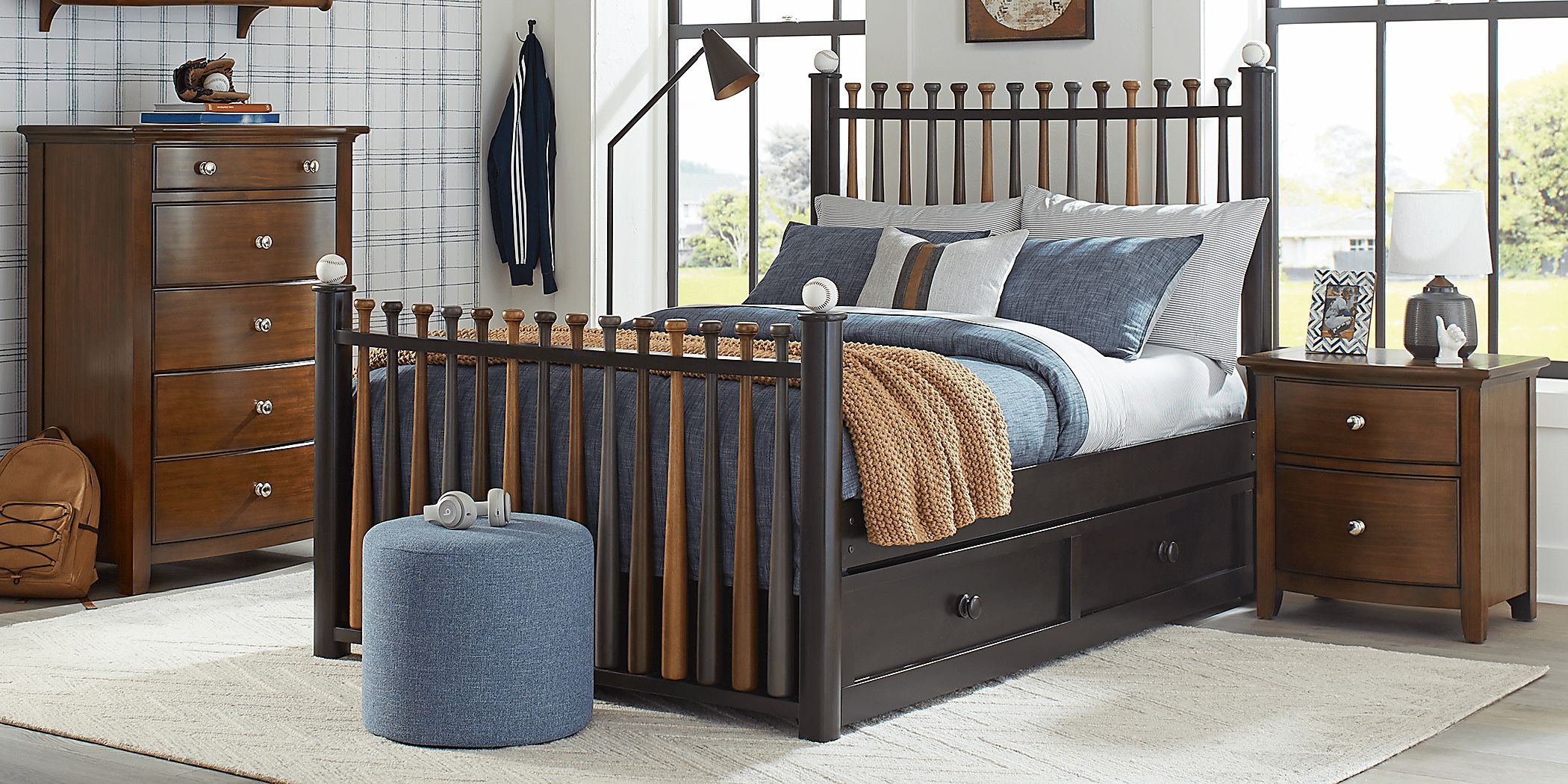 https://assets.roomstogo.com/product/kids-santa-cruz-brown-cherry-5-pc-bedroom-with-batter-up-stained-twin-baseball-bat-bed_3511496P_image-room?cache-id=7ddf72032a7e60ab5e929edaaa552b5c