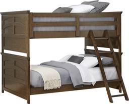 full/full bunk bed