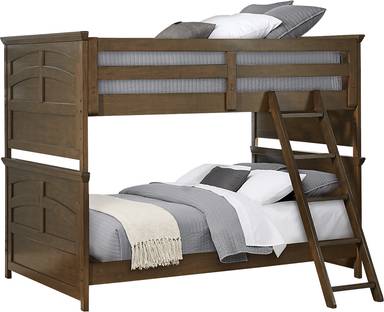 full/full bunk bed