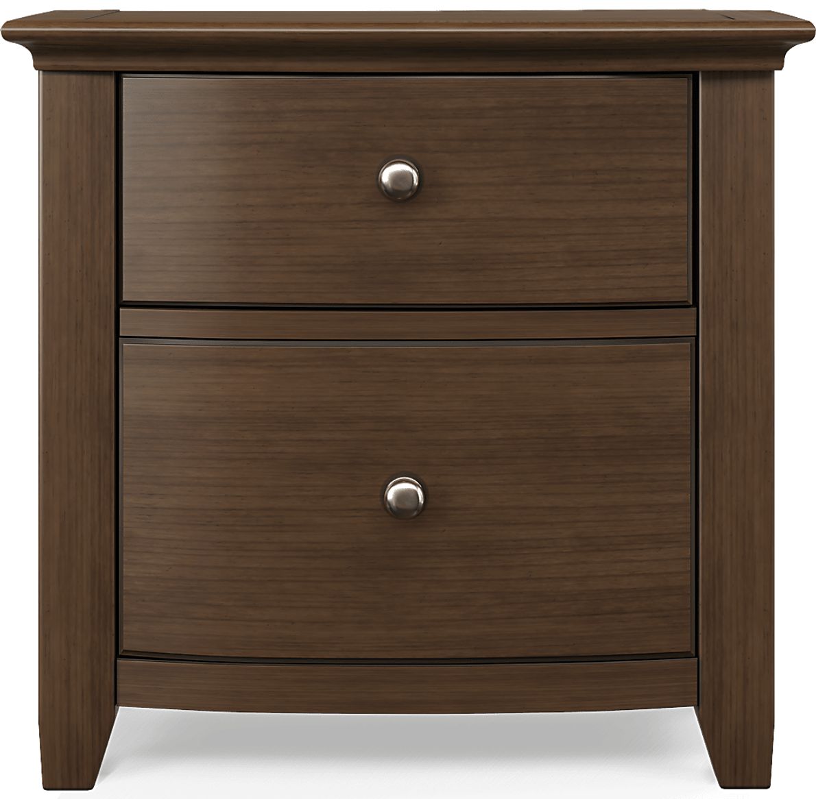 Kids Santa Cruz Cherry Nightstand