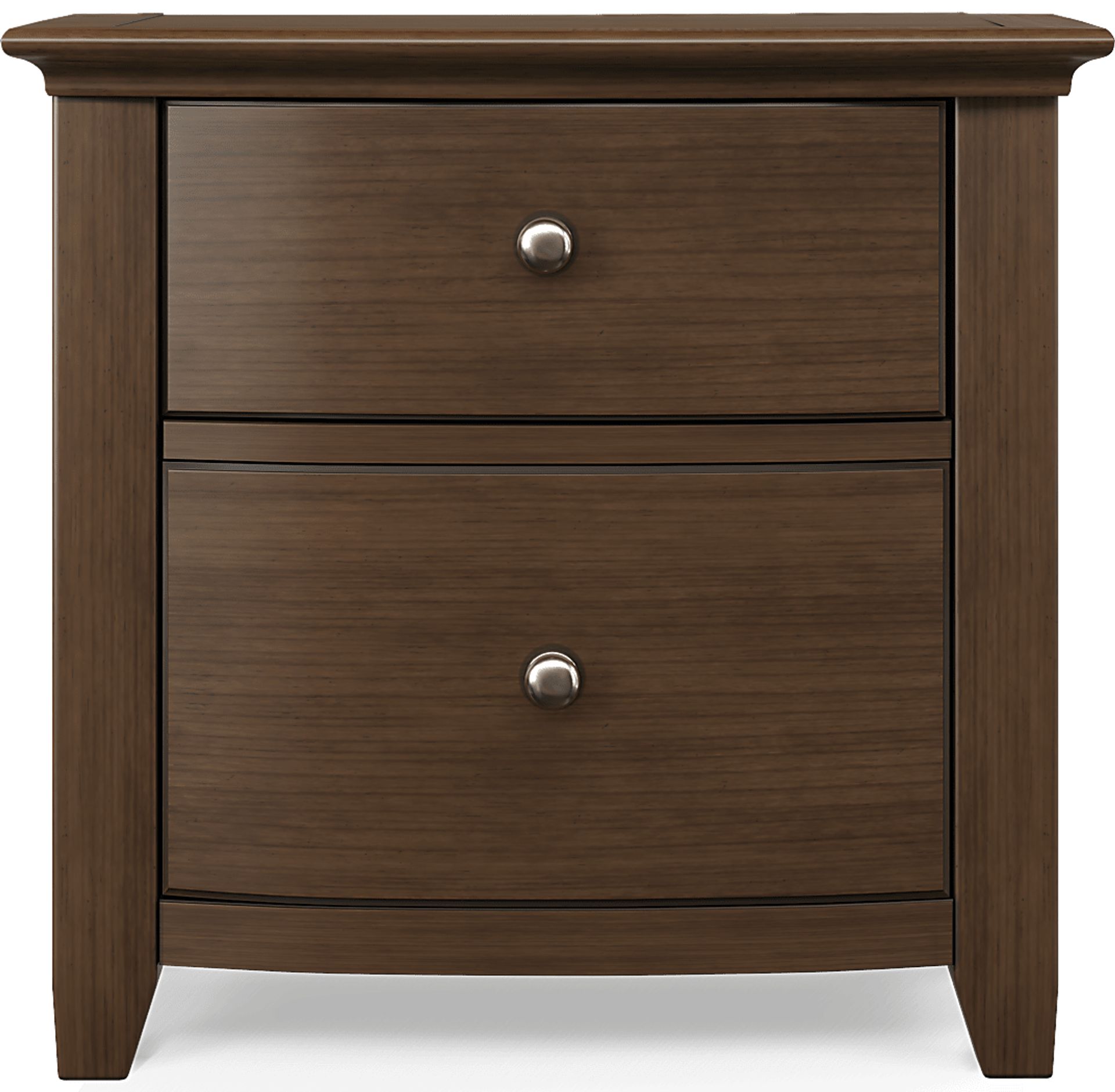Kids Santa Cruz Cherry 5 Pc Twin Panel Bedroom - Image 8