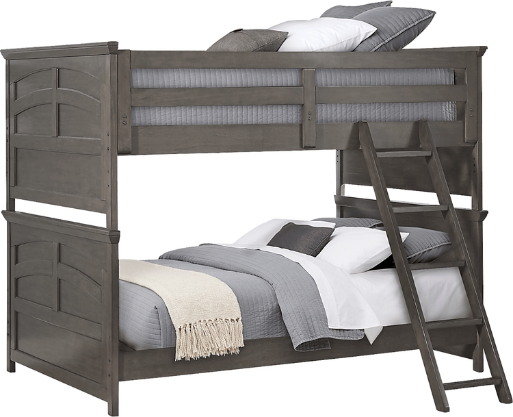 full/full bunk bed