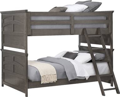 full/full bunk bed