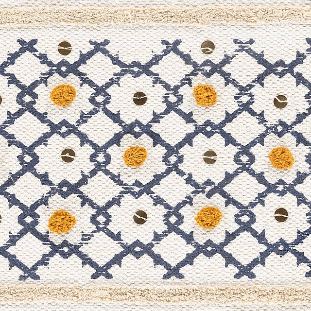 Kids Saty Navy Wall Decor - Thumbnail - Image 4