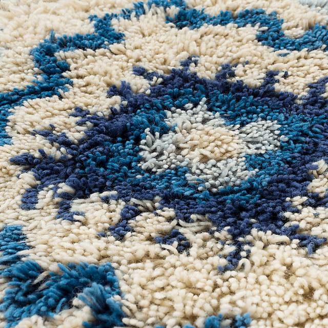 Kids Schwarzwalder Blue Wall Decor - Thumbnail - Image 2
