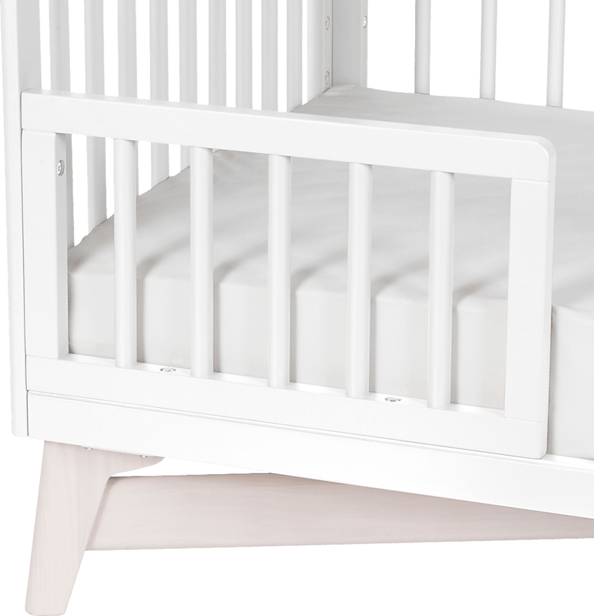 Kids Scola White Guardrail - Image 6
