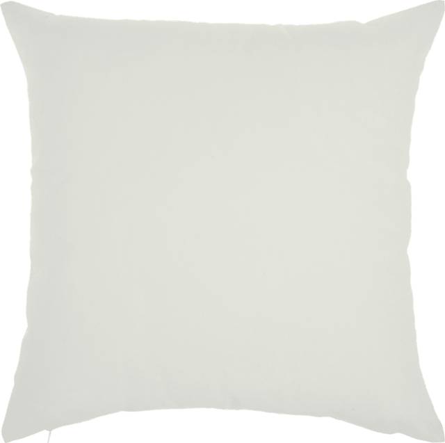Kids Seaflower Teal Accent Pillow - Thumbnail - Image 2