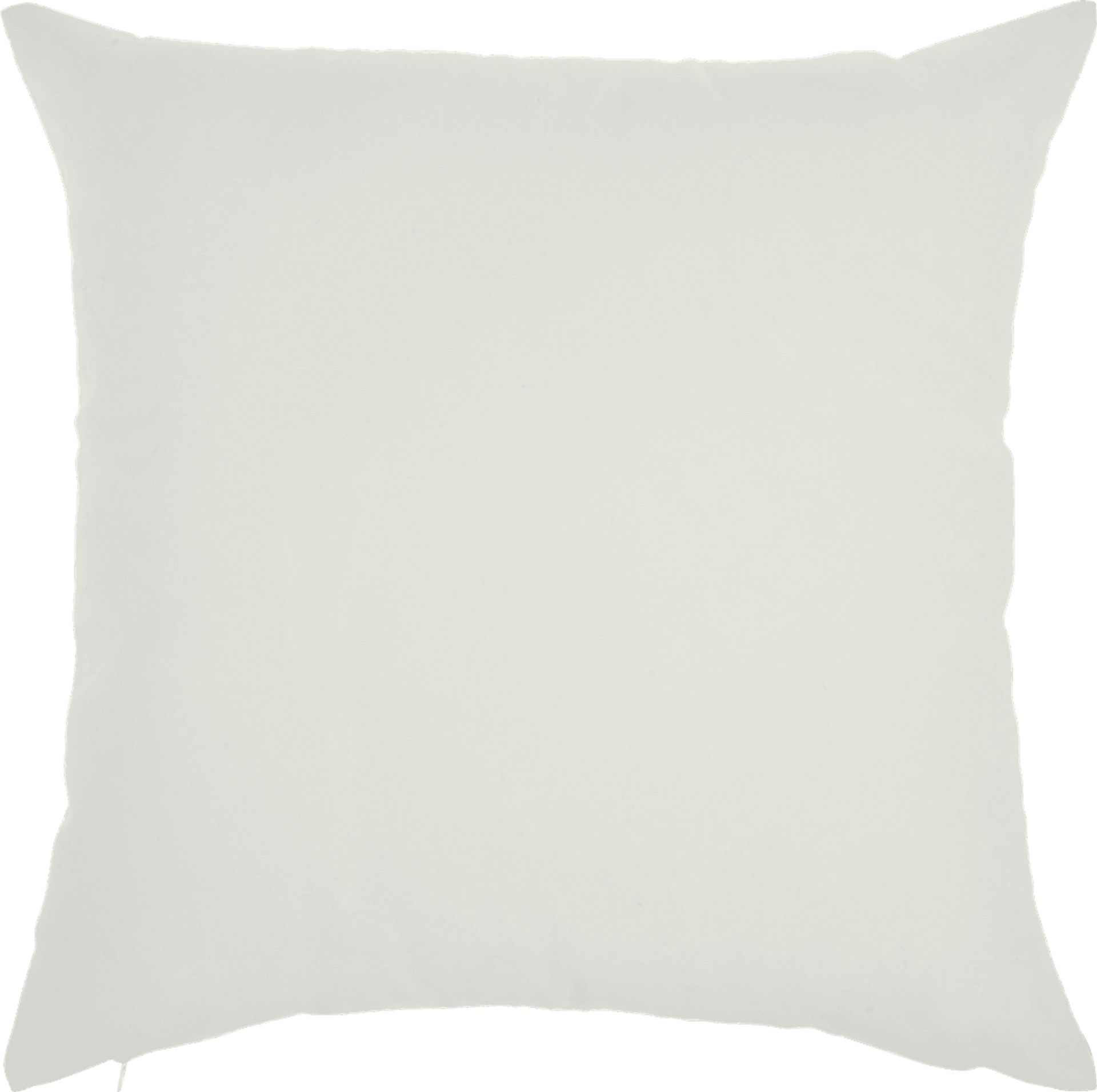 Kids Seaflower Teal Accent Pillow - Image 2