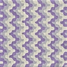 Gray, Purple, White