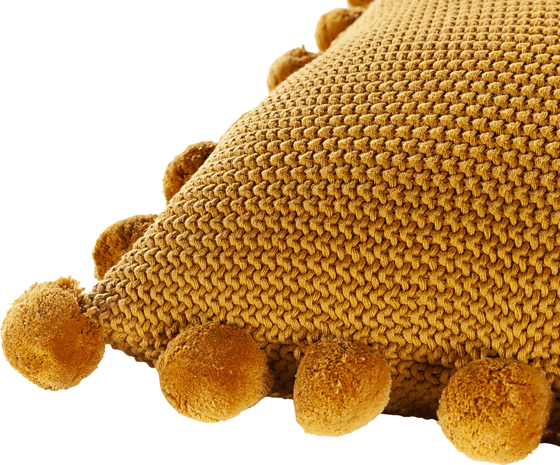 Kids Serenti Dijon Accent Pillow - Image 3