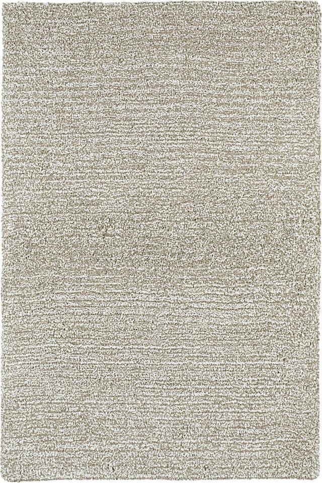 Kids Shades Of Snow Beige 3'5 x 5'5 Rug - Thumbnail - Image 1