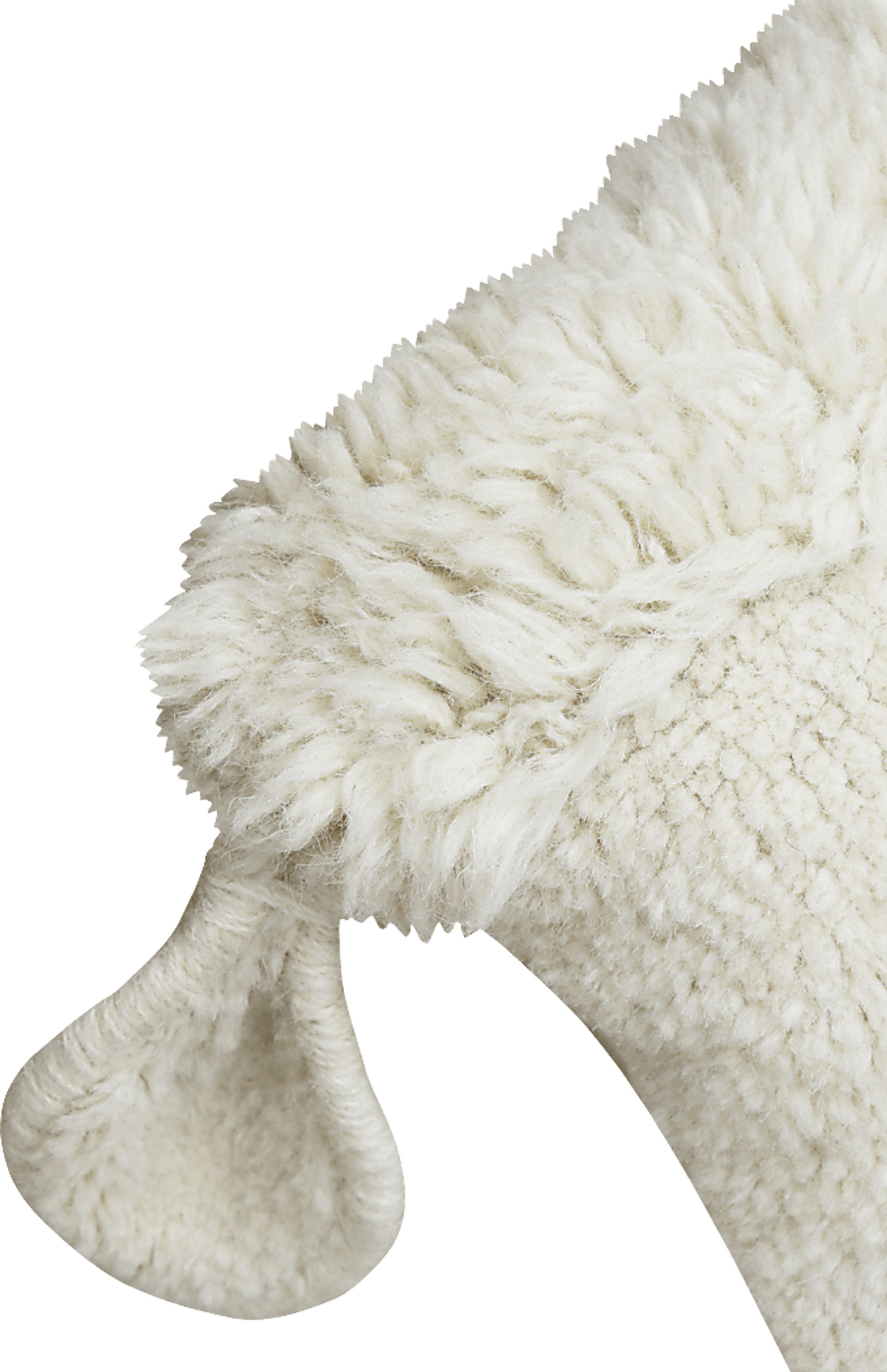 Kids Sheep White Pillow - Image 6