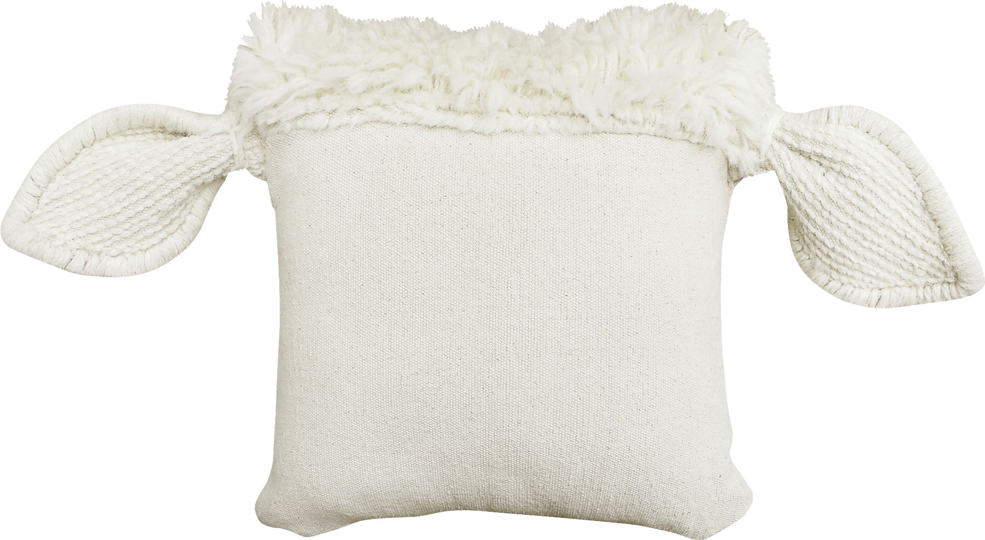 Kids Sheep White Pillow - Image 7