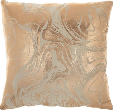 Kids Shylock Rose Accent Pillow