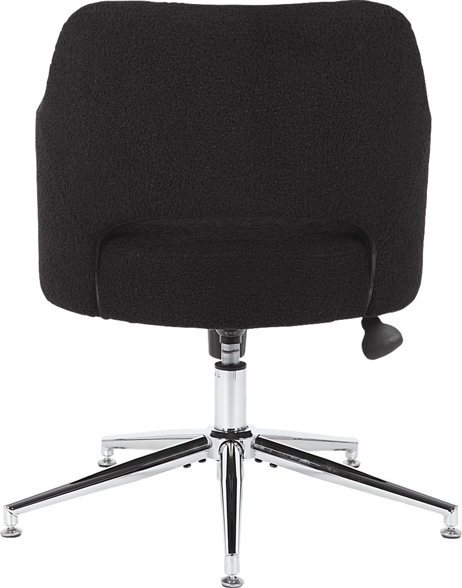 Kids Silas Black Desk Chair - Image 4