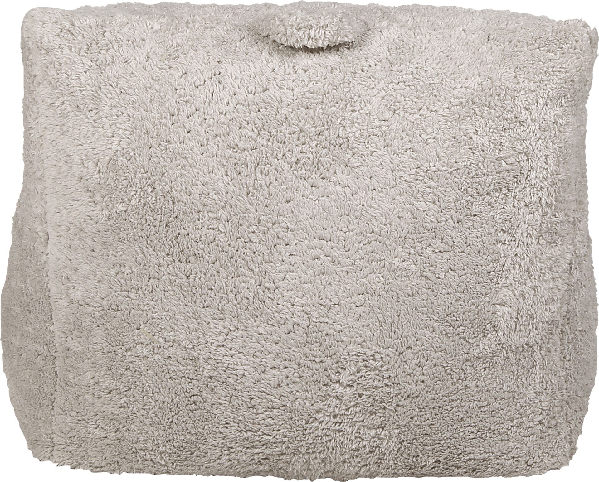 Kids Silken Cloud Gray Chair - Image 3