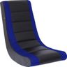Black, Blue