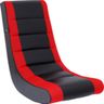 Black, Red