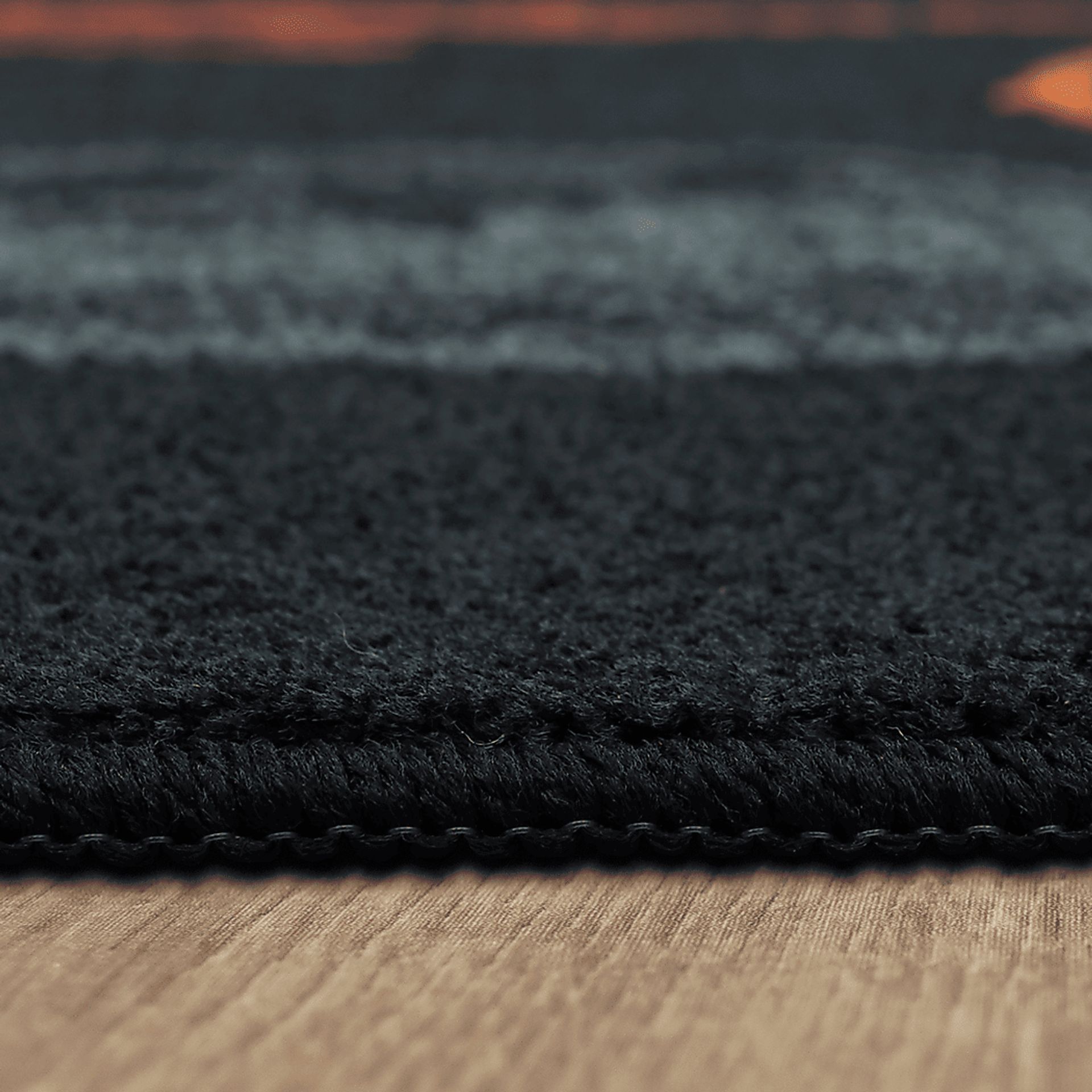 Kids Six String Red 5' x 8' Rug - Image 6