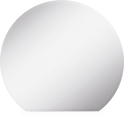 Kids Skye White Mirror