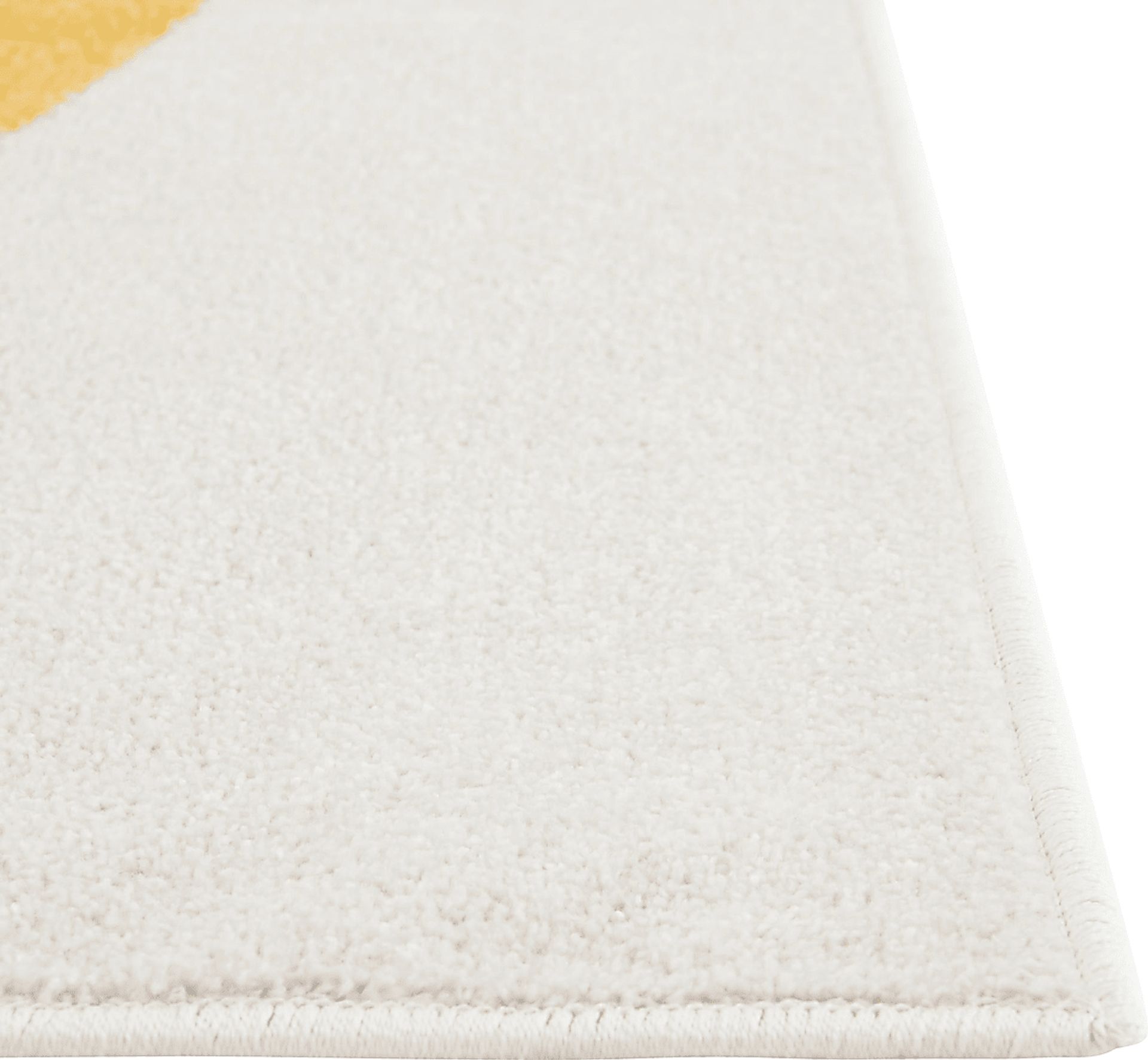 Kids Smileworth Multi 5'3 x 8' Rug - Image 10
