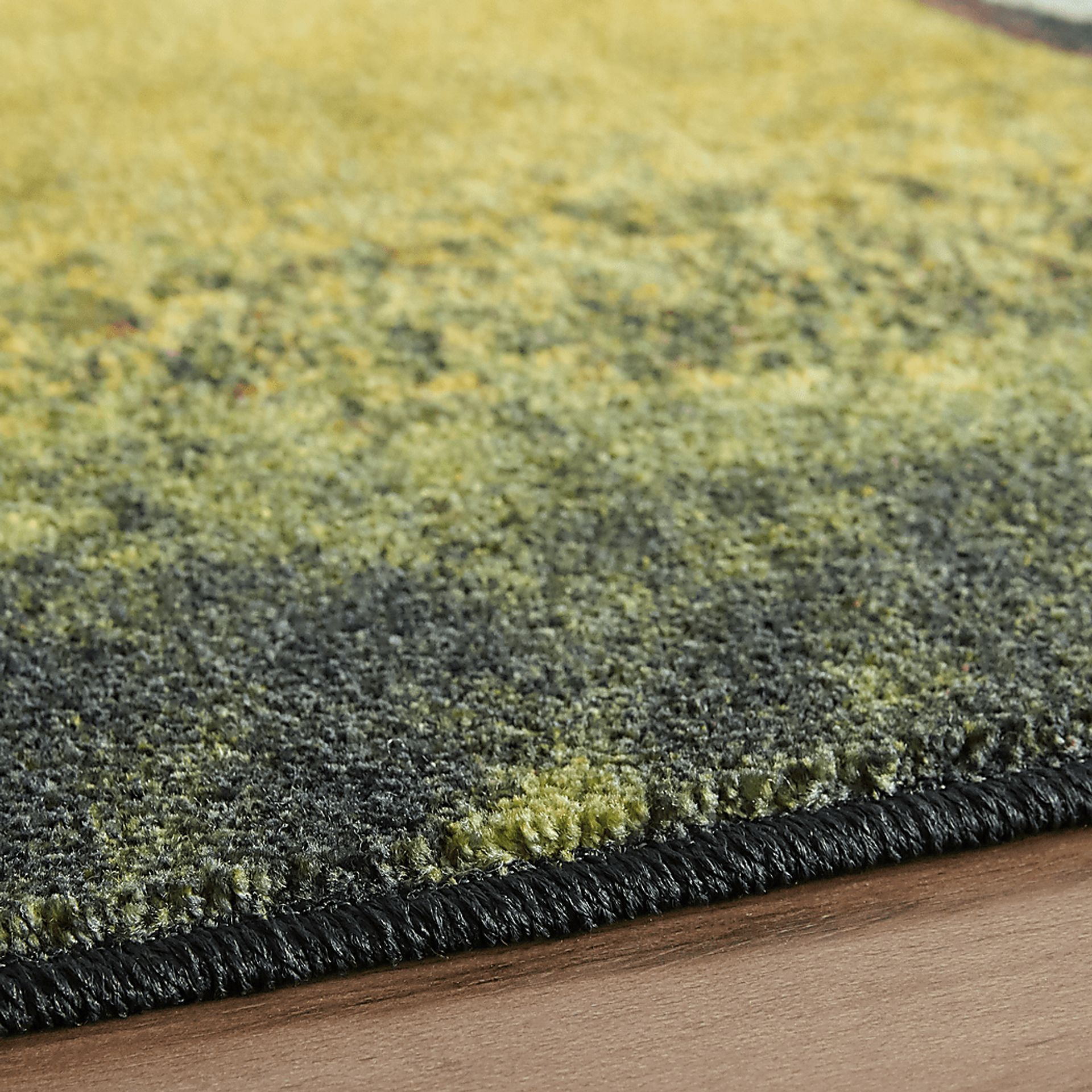 Kids Soccer Practice Green 5' x 8' Rug - Image 3