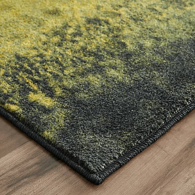 Kids Soccer Practice Green 5' x 8' Rug - Thumbnail - Image 5