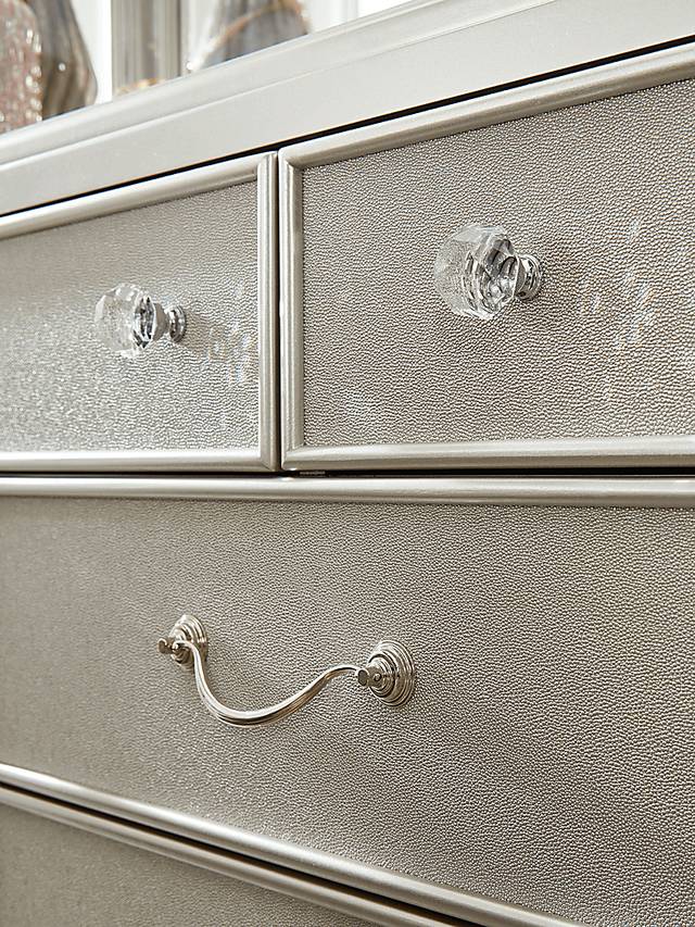 Kids Petit Paris Silver Dresser - Thumbnail - Image 4