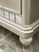 Kids Petit Paris Silver 5 Pc Twin Daybed Upholstered Bedroom
